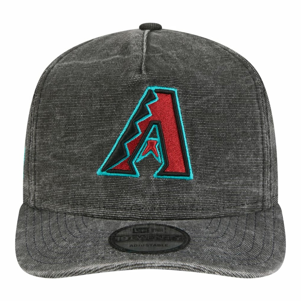 Arizona Diamondbacks New Era  Denim Classic 19TWENTY Adjustable Hat Clearance