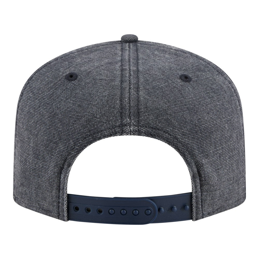 Los Angeles Dodgers New Era Throwback Denim Classic 19TWENTY Adjustable Hat for sale