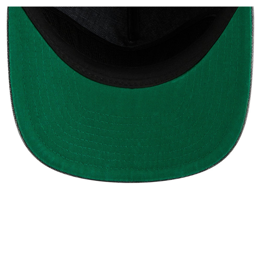 Los Angeles Dodgers New Era Throwback Denim Classic 19TWENTY Adjustable Hat for sale