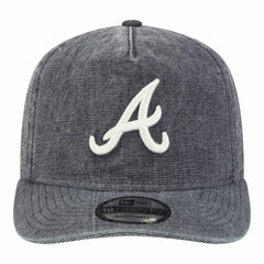 Atlanta Braves New Era  Denim Classic 19TWENTY Adjustable Hat Sale