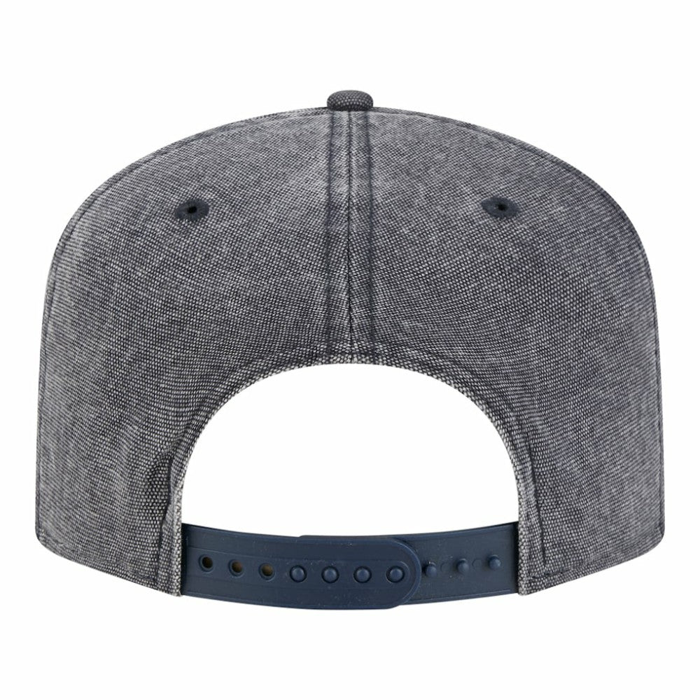 Atlanta Braves New Era  Denim Classic 19TWENTY Adjustable Hat Sale