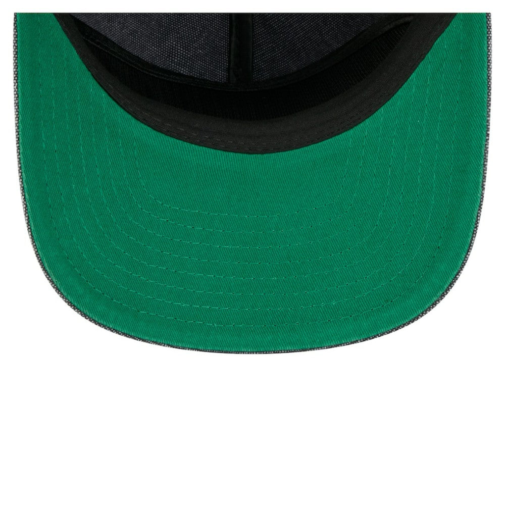 Atlanta Braves New Era  Denim Classic 19TWENTY Adjustable Hat Sale