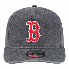 Boston Red Sox New Era  Denim Classic 19TWENTY Adjustable Hat On Sale