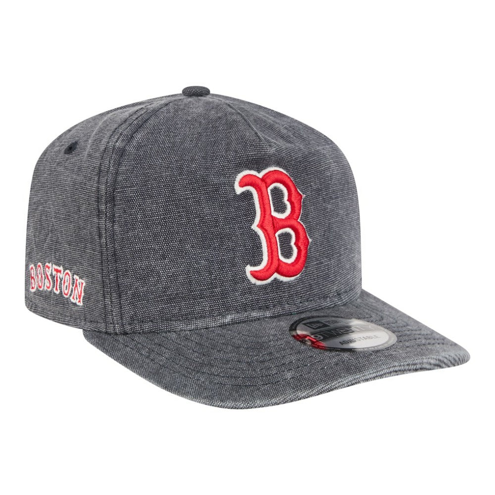 Boston Red Sox New Era  Denim Classic 19TWENTY Adjustable Hat On Sale