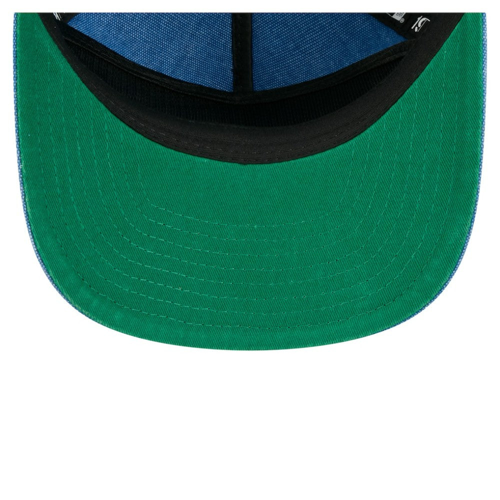 Chicago Cubs New Era  Denim Classic 19TWENTY Adjustable Hat discount