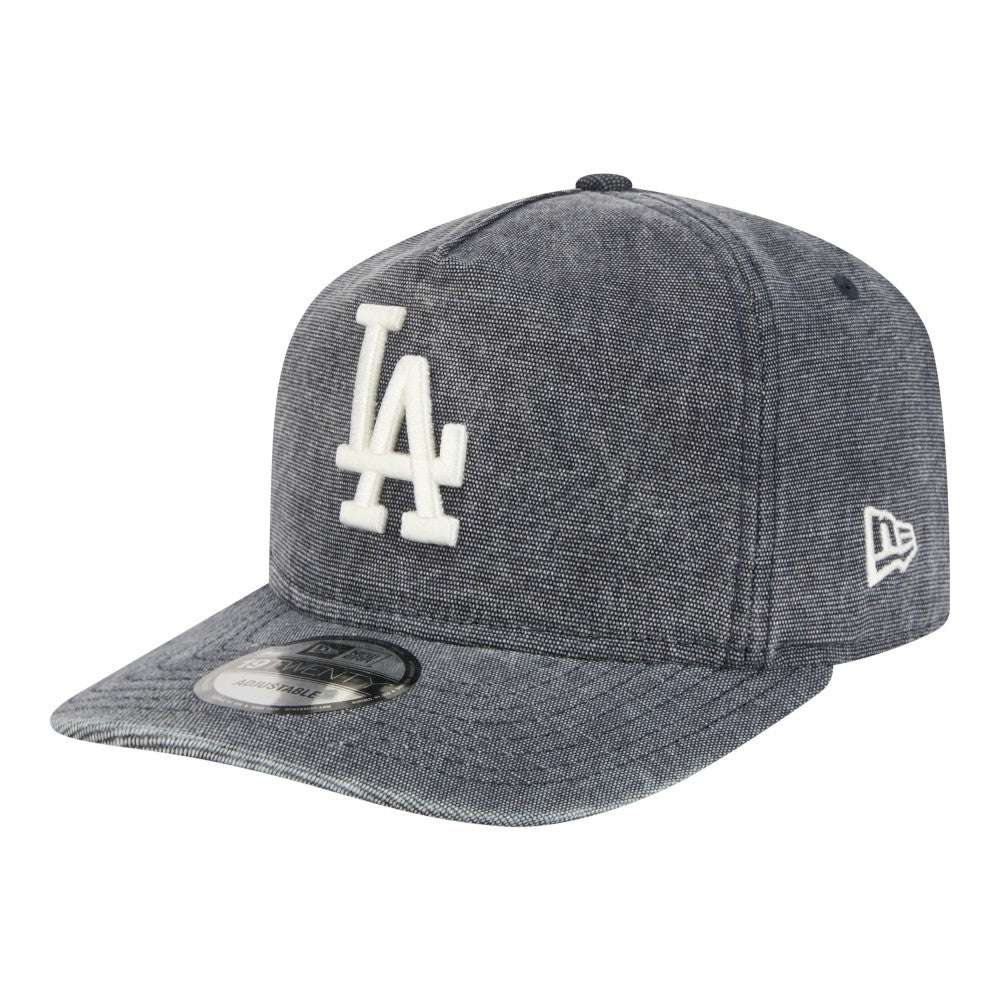 Los Angeles Dodgers New Era  Denim Classic 19TWENTY Adjustable Hat Clearance
