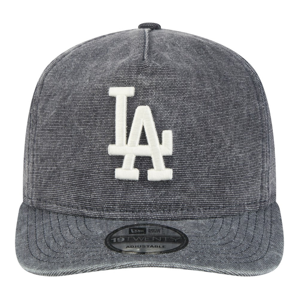 Los Angeles Dodgers New Era  Denim Classic 19TWENTY Adjustable Hat Clearance