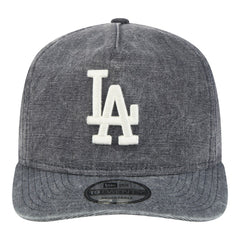 Los Angeles Dodgers New Era  Denim Classic 19TWENTY Adjustable Hat Clearance