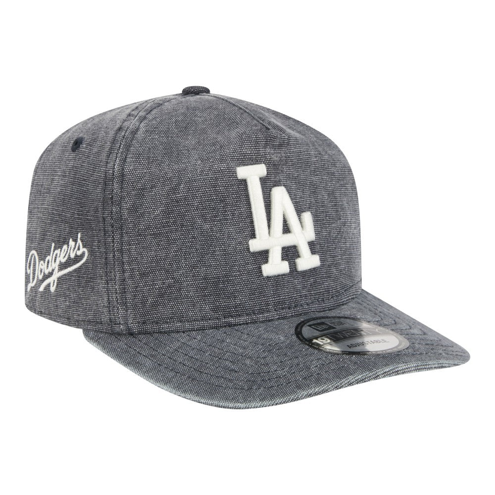Los Angeles Dodgers New Era  Denim Classic 19TWENTY Adjustable Hat Clearance