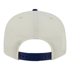 Los Angeles Dodgers New Era Localized 9FIFTY Snapback Hat Lifestyle