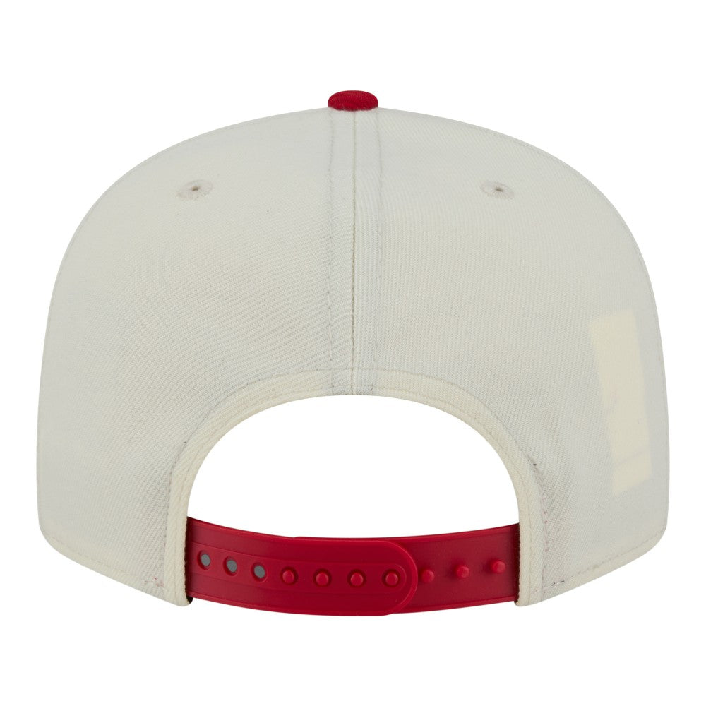 Los Angeles Angels New Era Localized 9FIFTY Snapback Hat Online
