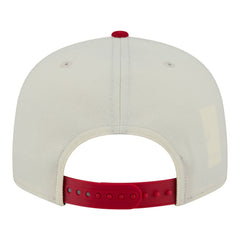 Los Angeles Angels New Era Localized 9FIFTY Snapback Hat Online