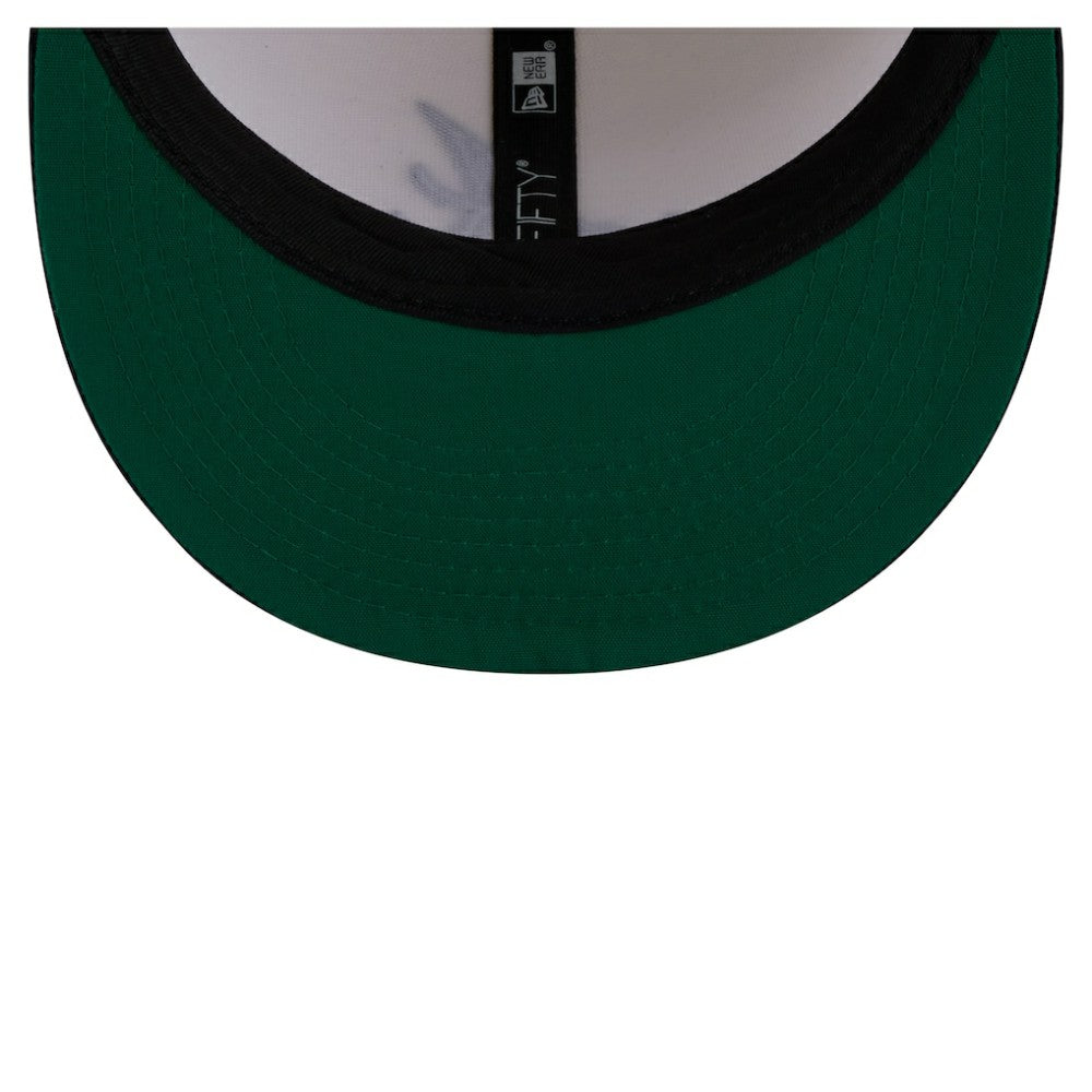 Atlanta Braves New Era Localized 9FIFTY Snapback Hat Sale