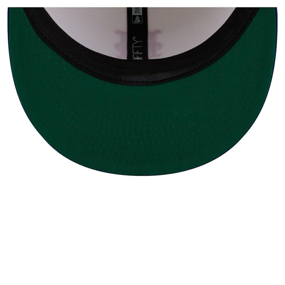 New York Mets New Era Localized 9FIFTY Snapback Hat Online