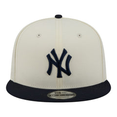 New York Yankees New Era Localized 9FIFTY Snapback Hat for sale