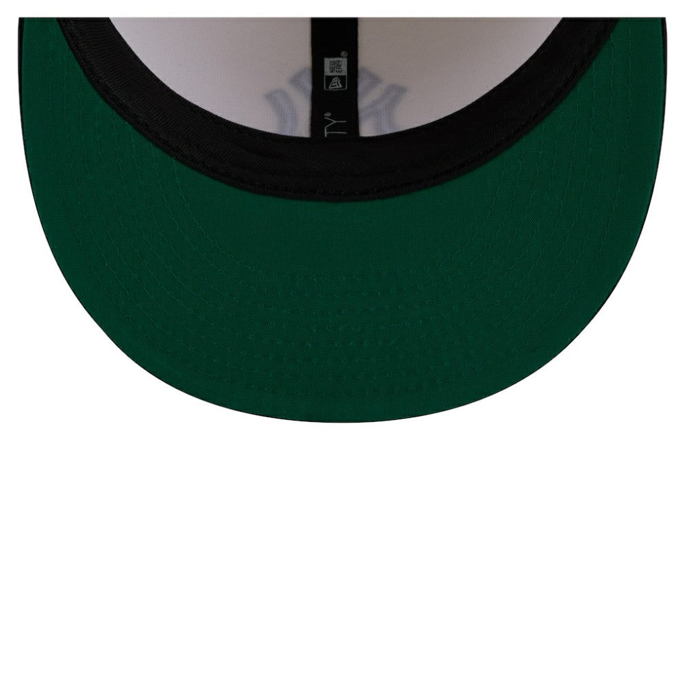 New York Yankees New Era Localized 9FIFTY Snapback Hat for sale