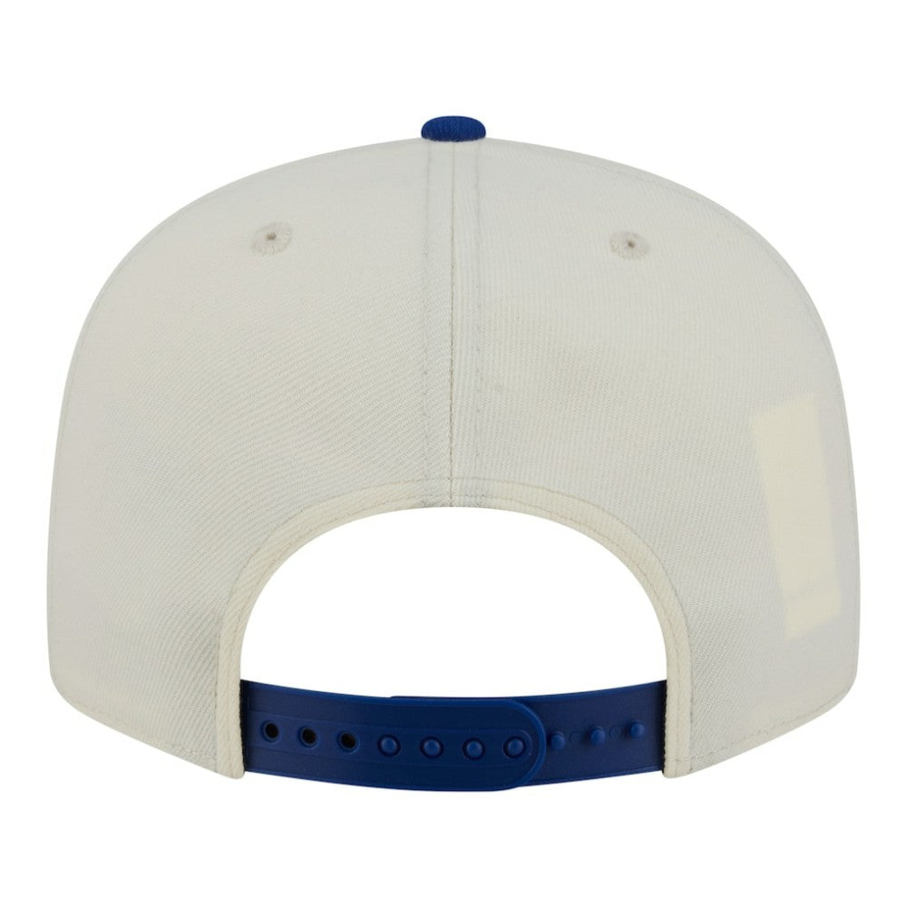 Texas Rangers New Era Localized 9FIFTY Snapback Hat On Sale
