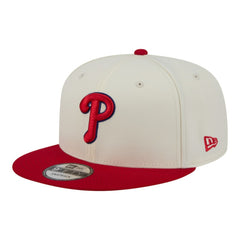 Philadelphia Phillies New Era Localized 9FIFTY Snapback Hat for sale
