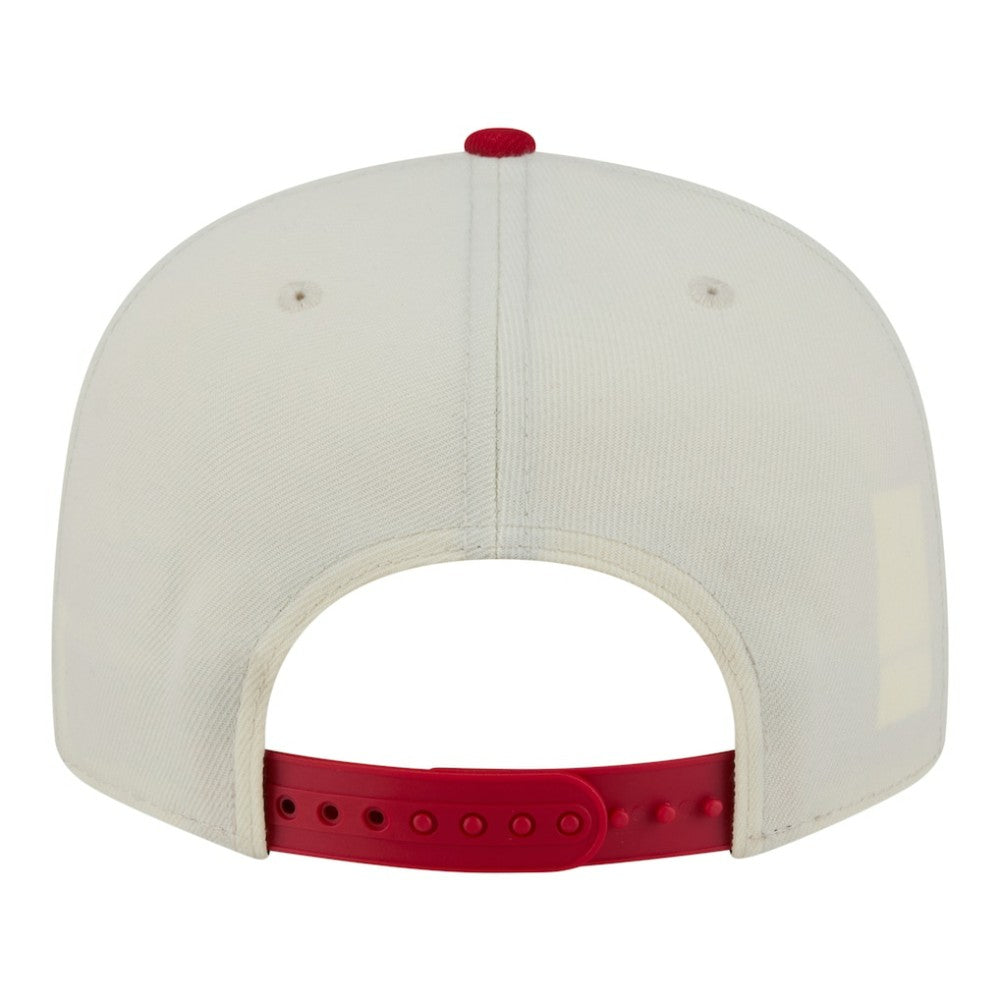 Philadelphia Phillies New Era Localized 9FIFTY Snapback Hat for sale