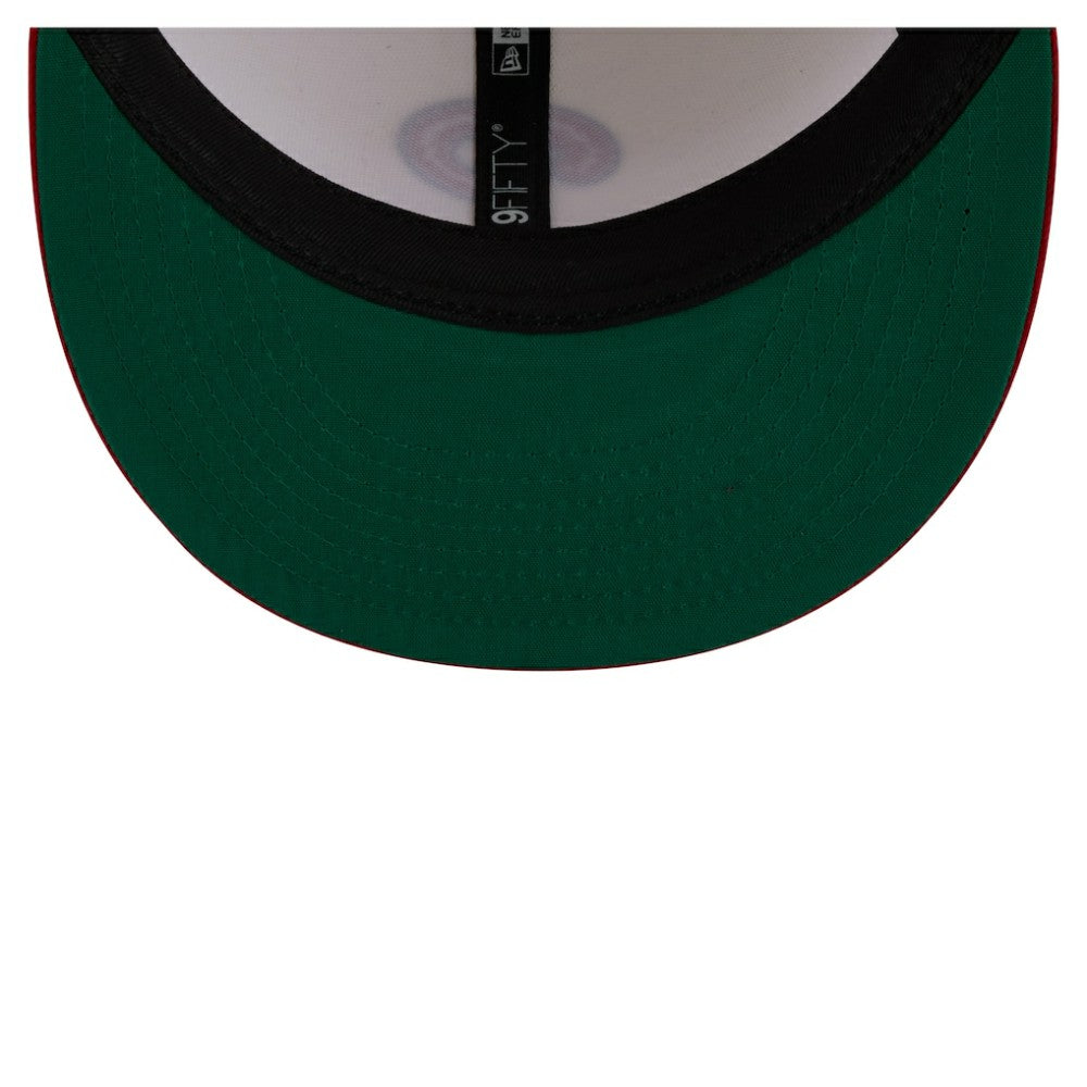 Philadelphia Phillies New Era Localized 9FIFTY Snapback Hat for sale
