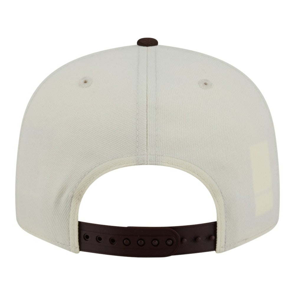 San Diego Padres New Era Localized 9FIFTY Snapback Hat Near Me