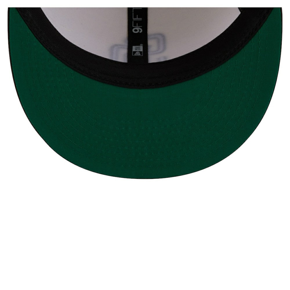 San Diego Padres New Era Localized 9FIFTY Snapback Hat Near Me