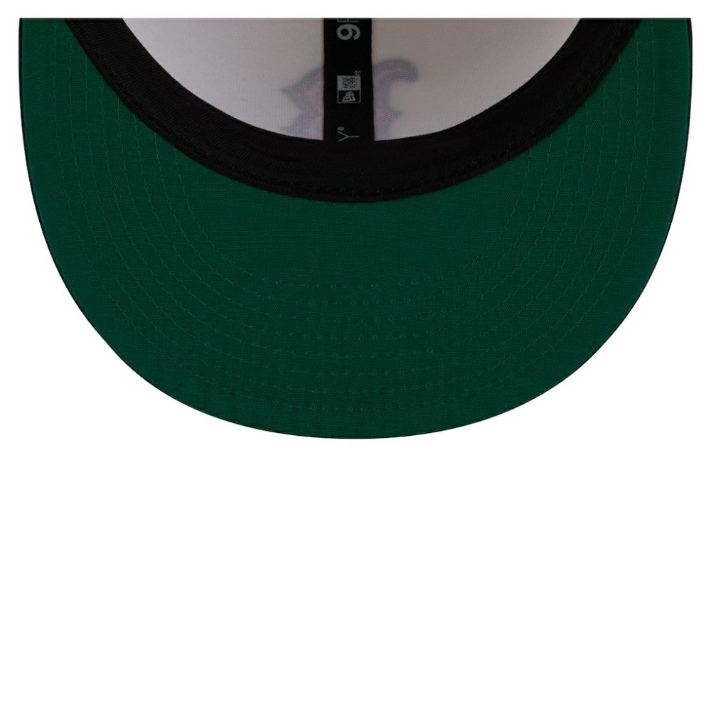 Boston Red Sox New Era Localized 9FIFTY Snapback Hat On Sale
