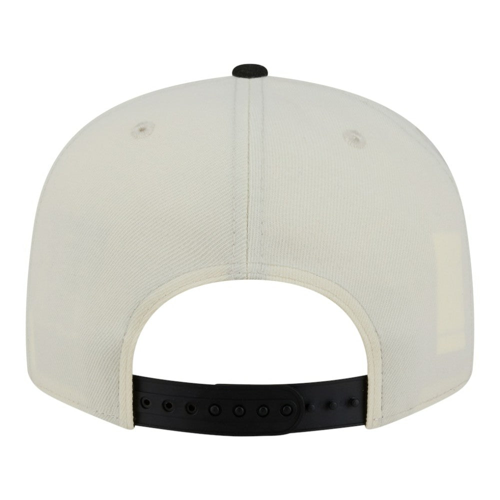 San Francisco Giants New Era Localized 9FIFTY Snapback Hat Lifestyle