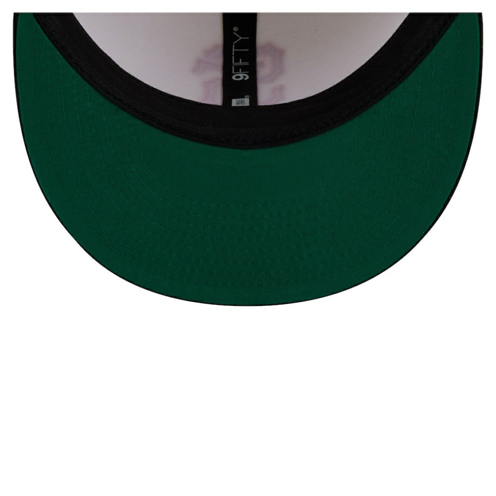 San Francisco Giants New Era Localized 9FIFTY Snapback Hat Lifestyle