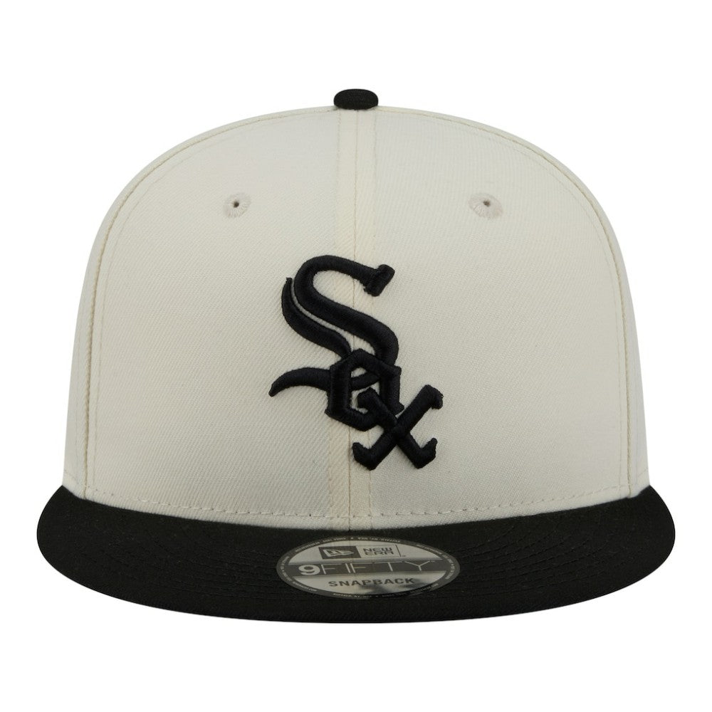 Chicago White Sox New Era Localized 9FIFTY Snapback Hat Near Me