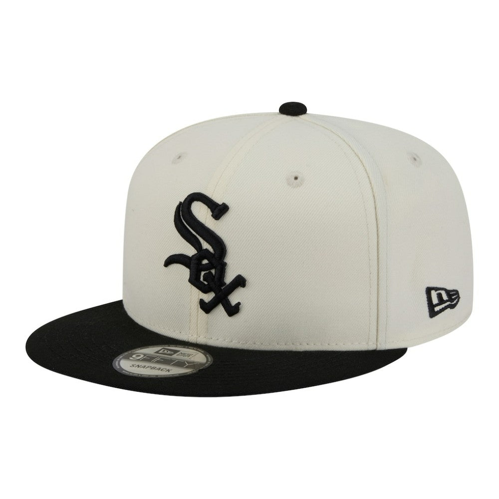 Chicago White Sox New Era Localized 9FIFTY Snapback Hat Near Me