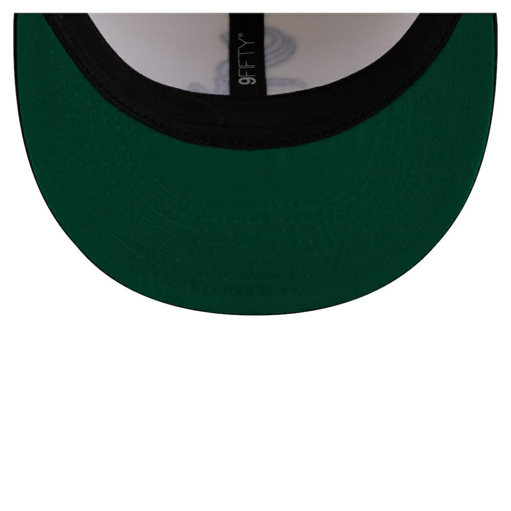 Chicago White Sox New Era Localized 9FIFTY Snapback Hat Near Me