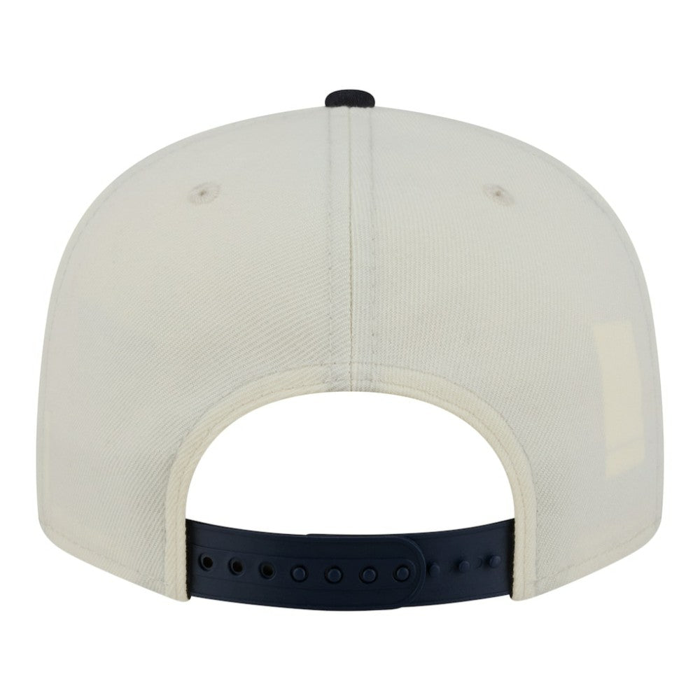 Detroit Tigers New Era Localized 9FIFTY Snapback Hat Lifestyle