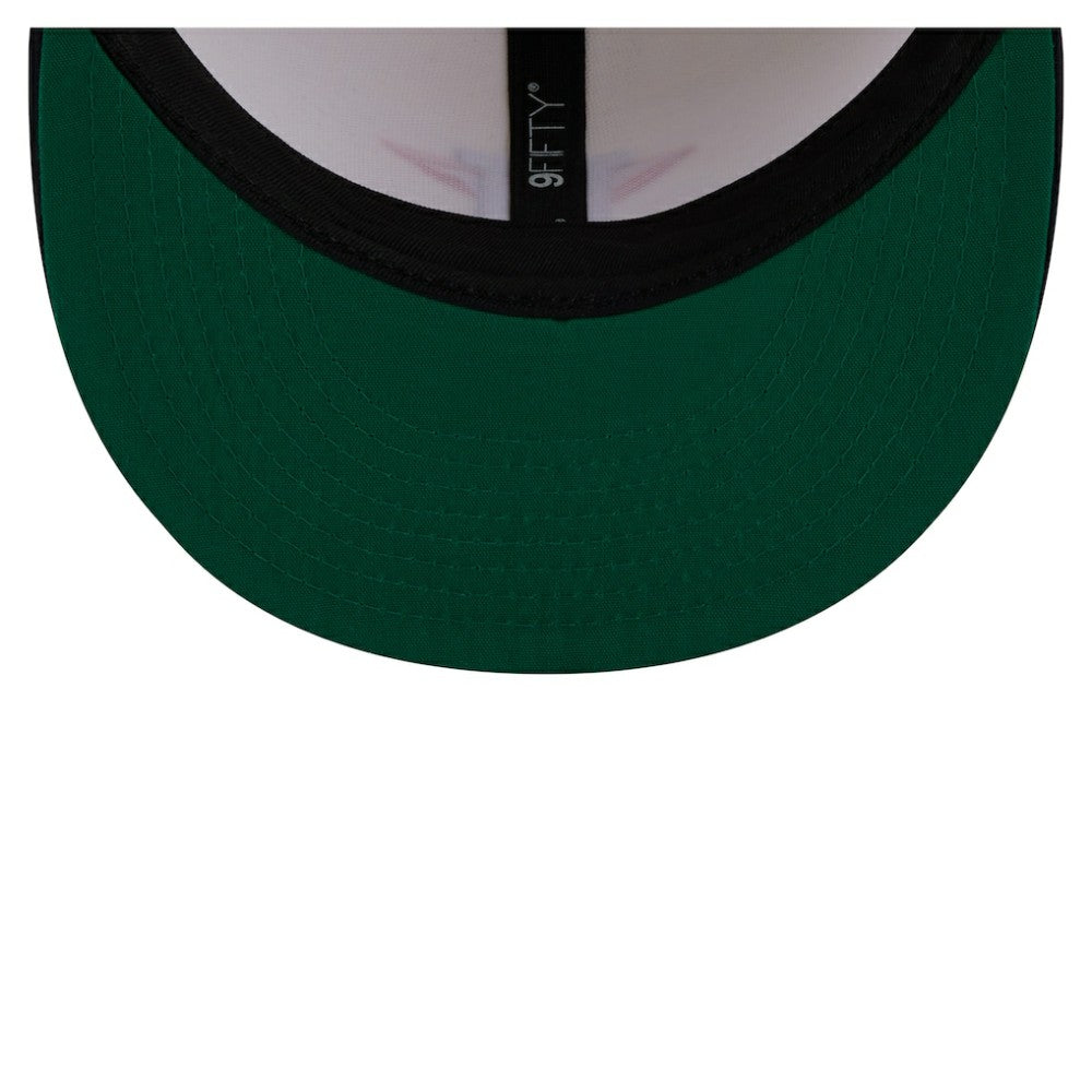 Houston Astros New Era Localized 9FIFTY Snapback Hat Online