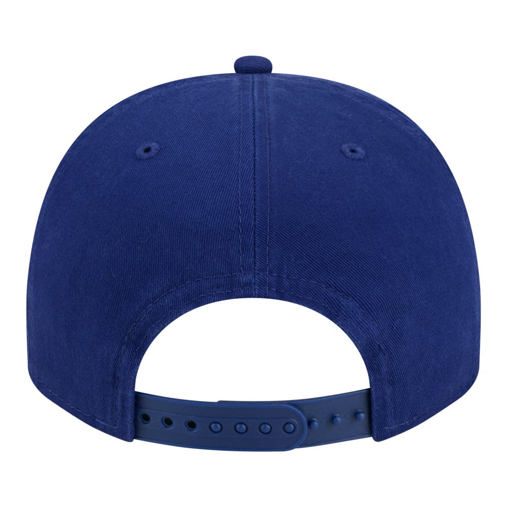 Los Angeles Dodgers New Era 1988 World Series Champions Throwback 9FIFTY A-Frame Snapback Hat Near Me