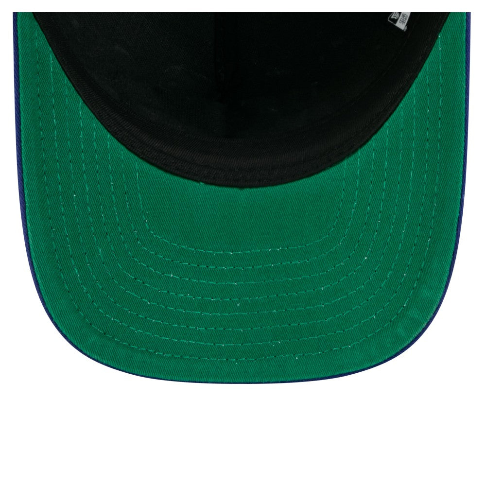 Los Angeles Dodgers New Era 1988 World Series Champions Throwback 9FIFTY A-Frame Snapback Hat Near Me