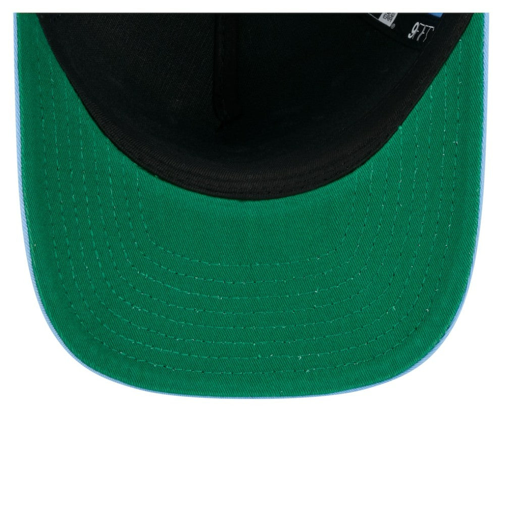 St. Louis Cardinals New Era 1982 World Series Champions Historic 9FIFTY A-Frame Snapback Hat Clearance