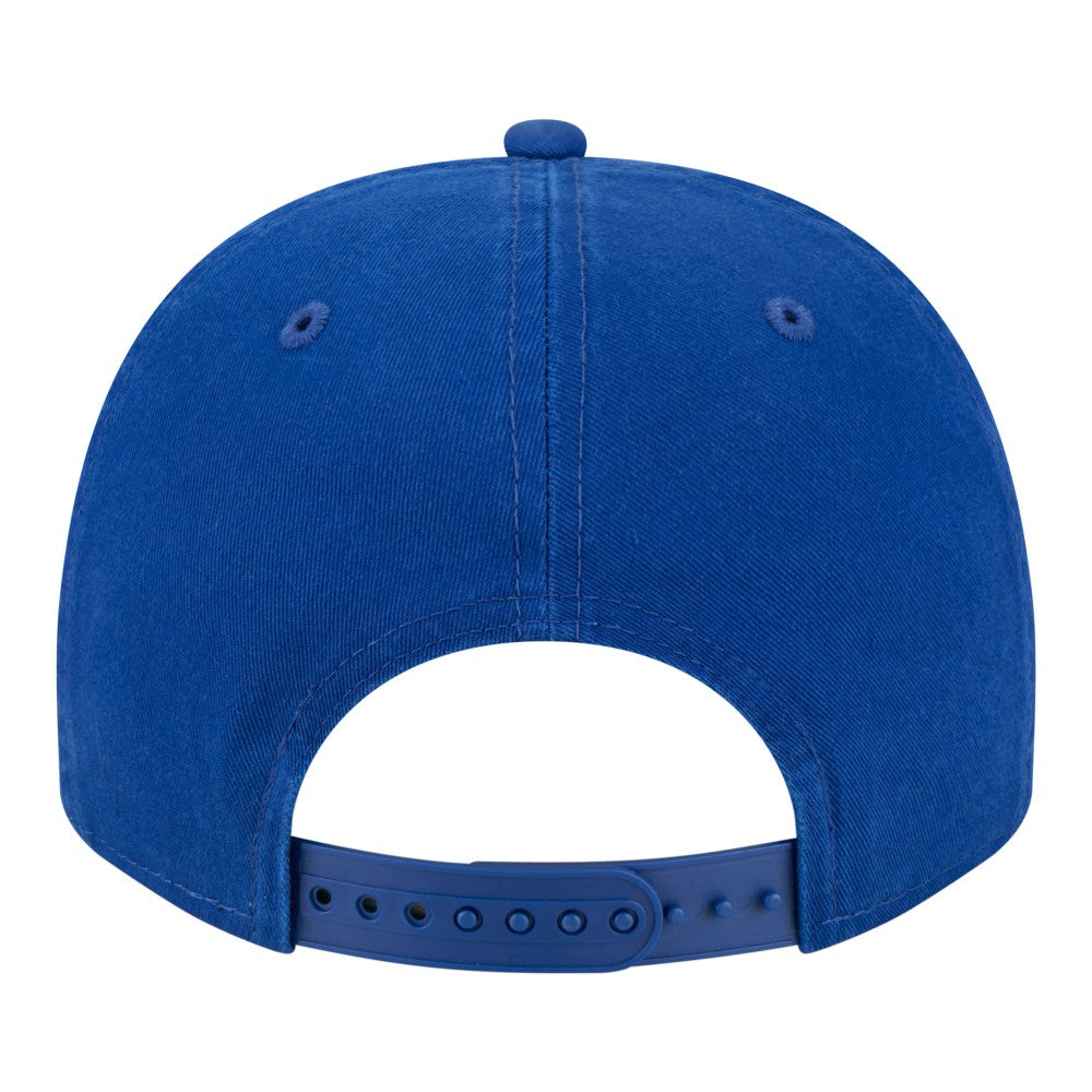 New York Mets New Era 1986 World Series Champions Throwback 9FIFTY A-Frame Snapback Hat Online