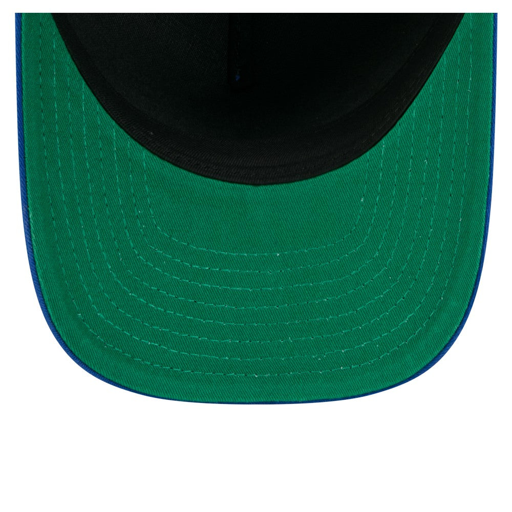 New York Mets New Era 1986 World Series Champions Throwback 9FIFTY A-Frame Snapback Hat Online
