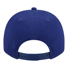 Texas Rangers New Era 2023 World Series Champions Historic 9FIFTY A-Frame Snapback Hat On Sale