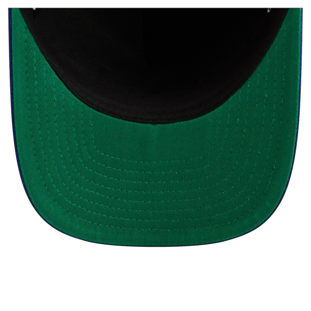 Texas Rangers New Era 2023 World Series Champions Historic 9FIFTY A-Frame Snapback Hat On Sale