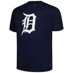 Tarik Skubal Detroit Tigers Fanatics Big & Tall Name & Number T-Shirt Sale