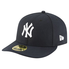 CC Sabathia New York Yankees New Era 2025 National Baseball Hall of Fame 59FIFTY Low Profile Fitted Hat for sale