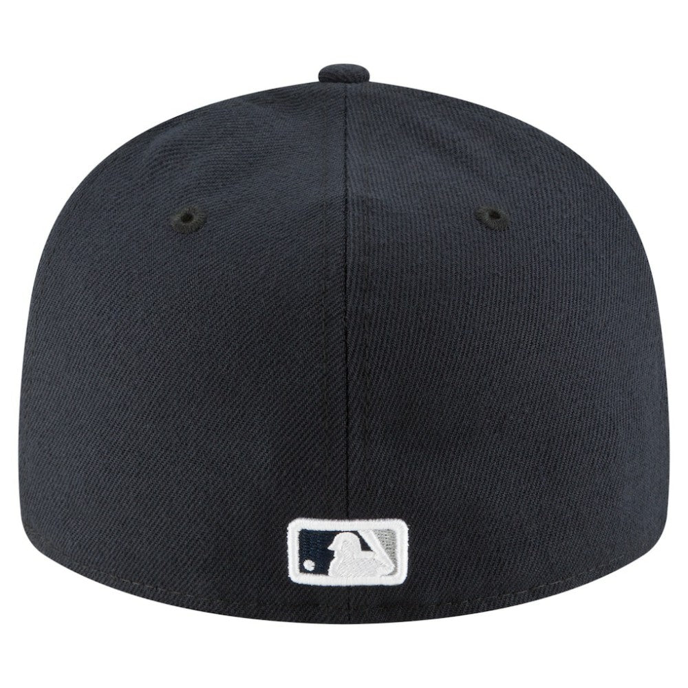CC Sabathia New York Yankees New Era 2025 National Baseball Hall of Fame 59FIFTY Low Profile Fitted Hat for sale
