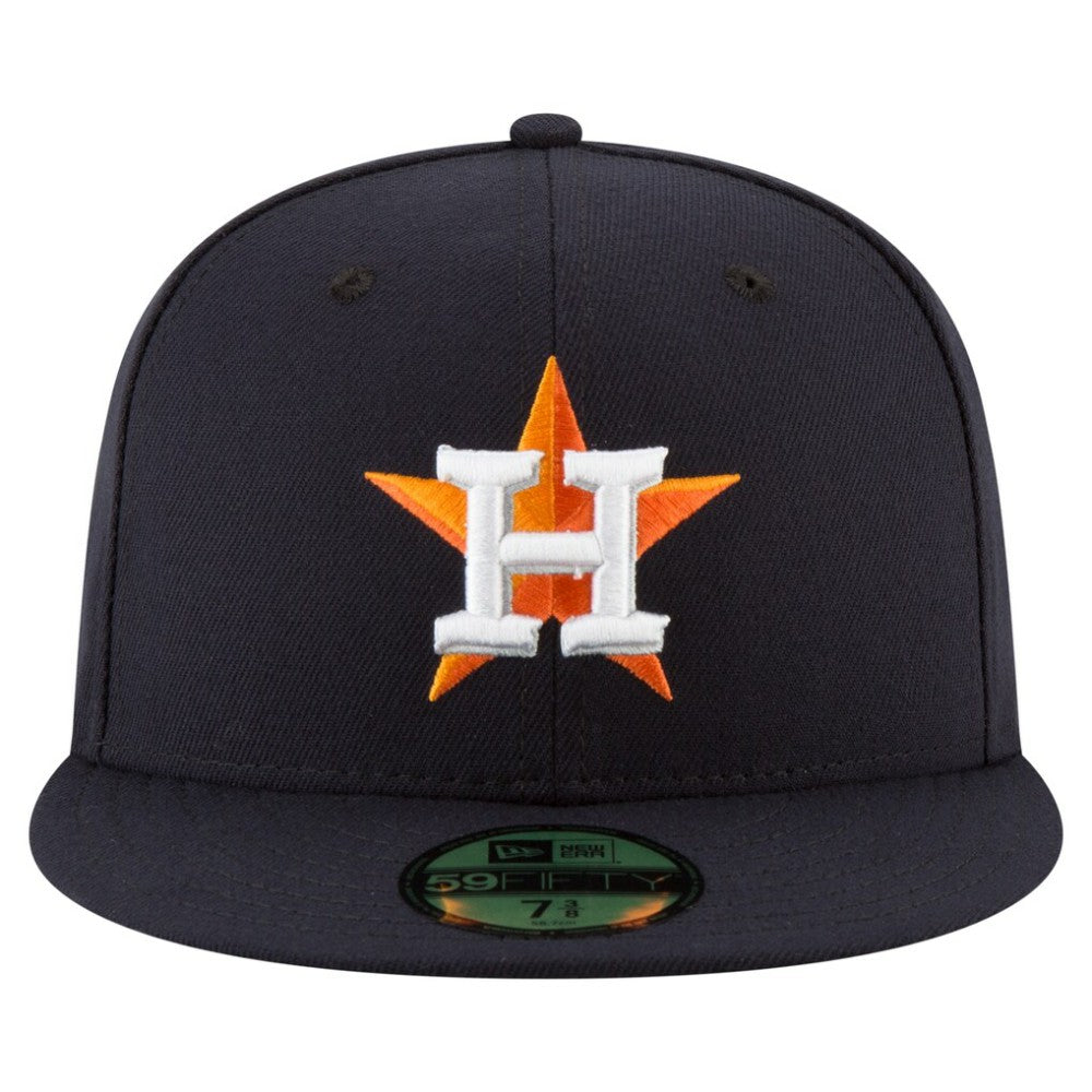 Jose Altuve Houston Astros New Era 2025 Player’s Weekend 59FIFTY Fitted Hat discount