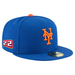 Juan Soto New York Mets New Era 2025 Player’s Weekend 59FIFTY Fitted Hat Near Me