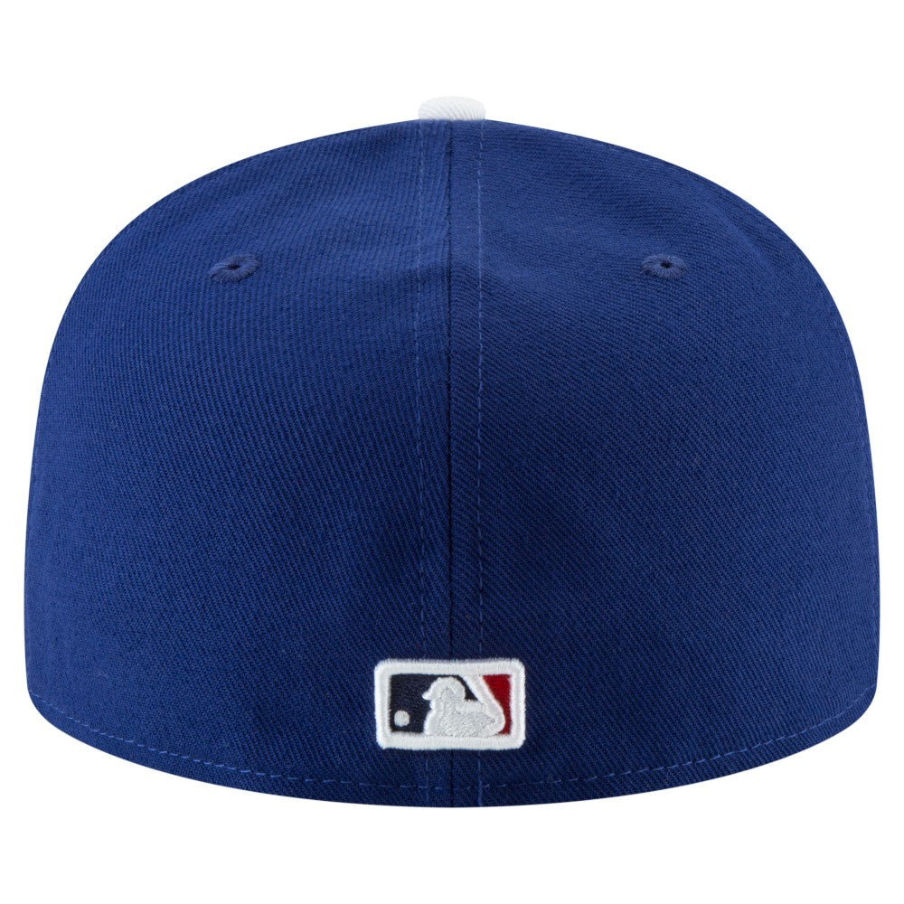 Mookie Betts Los Angeles Dodgers New Era 2025 Player’s Weekend 59FIFTY Fitted Hat Online