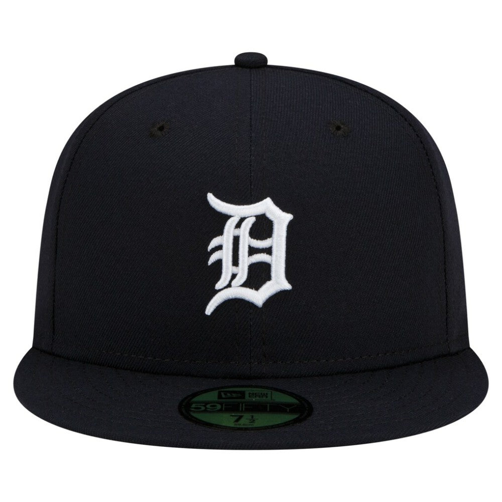 Tarik Skubal Detroit Tigers New Era 2025 Player’s Weekend 59FIFTY Fitted Hat Lifestyle