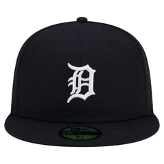 Tarik Skubal Detroit Tigers New Era 2025 Player’s Weekend 59FIFTY Fitted Hat Lifestyle