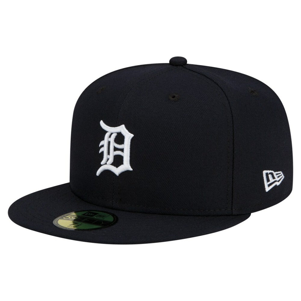 Tarik Skubal Detroit Tigers New Era 2025 Player’s Weekend 59FIFTY Fitted Hat Lifestyle